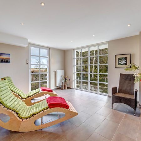 Residenz Am Balmer See - Bs 68 Mit Wellnessbereich Exteriör bild