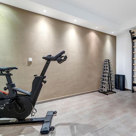 Residenz Am Balmer See - Bs 68 Mit Wellnessbereich Exteriör bild