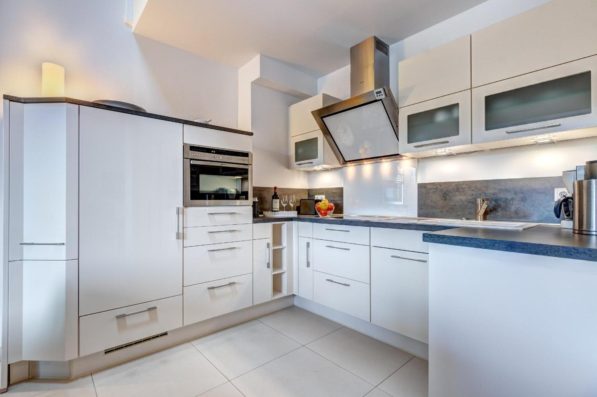 Residenz Am Balmer See - Bs 68 Mit Wellnessbereich Exteriör bild