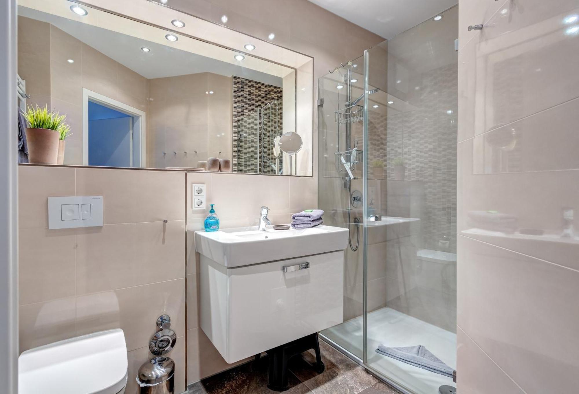 Residenz Am Balmer See - Bs 68 Mit Wellnessbereich Exteriör bild