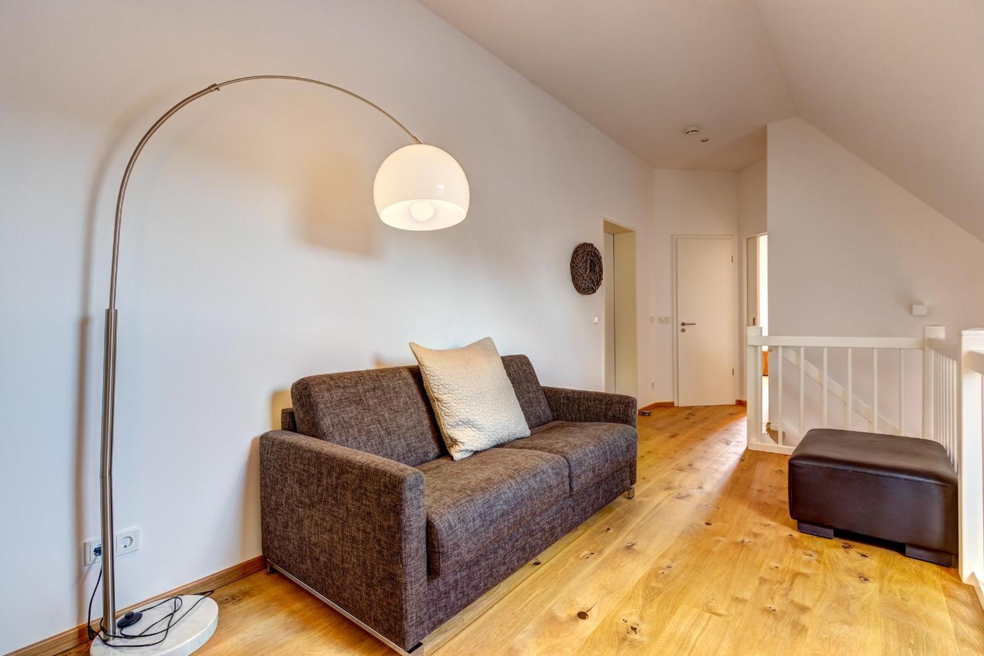 Residenz Am Balmer See - Bs 68 Mit Wellnessbereich Exteriör bild