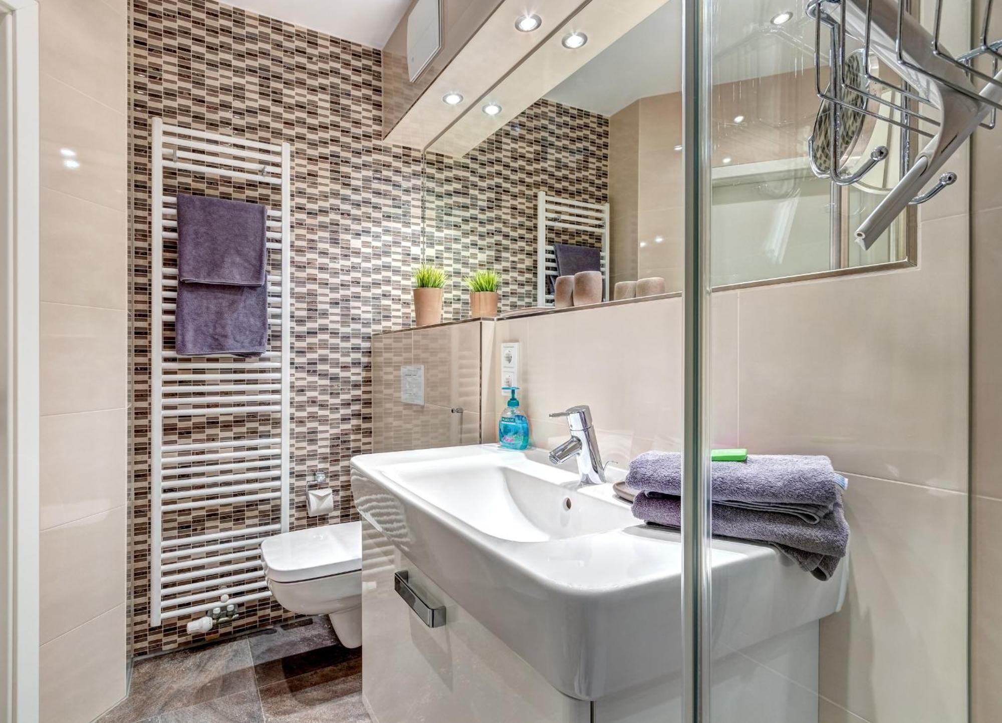 Residenz Am Balmer See - Bs 68 Mit Wellnessbereich Exteriör bild