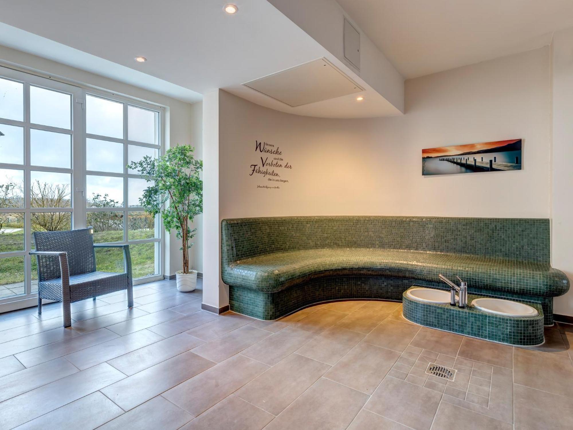 Residenz Am Balmer See - Bs 68 Mit Wellnessbereich Exteriör bild