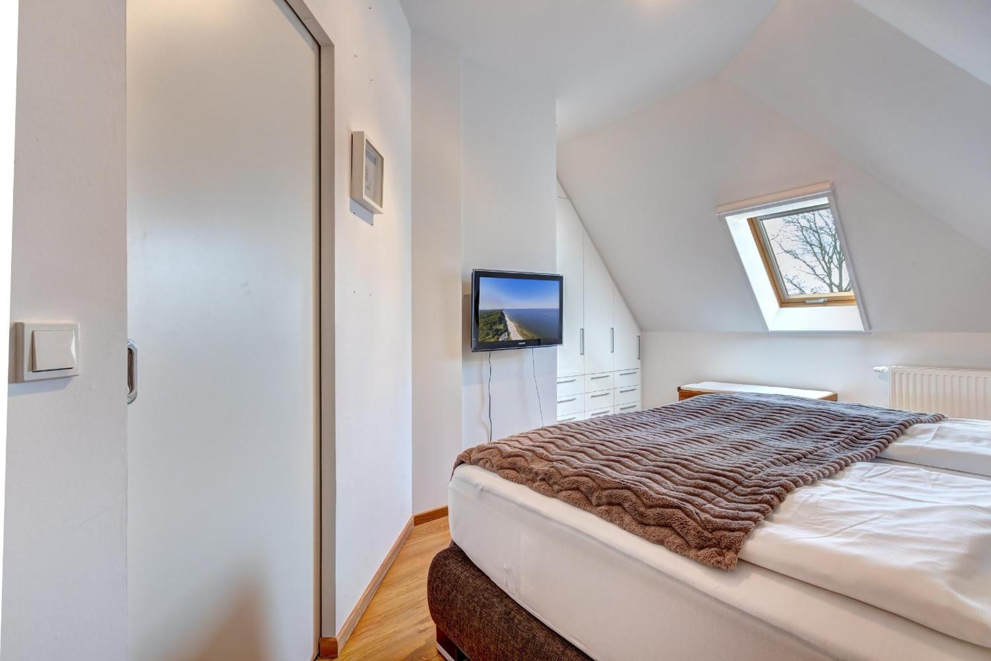 Residenz Am Balmer See - Bs 68 Mit Wellnessbereich Exteriör bild