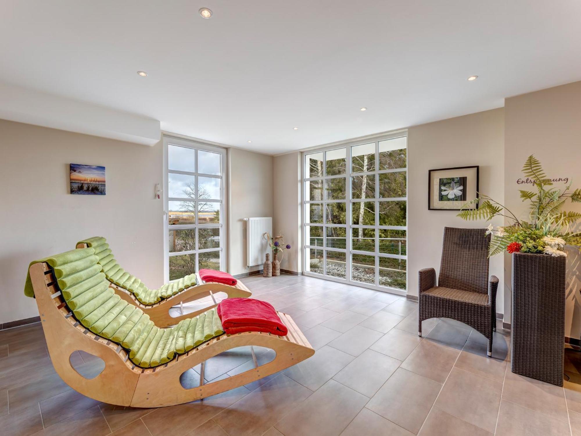 Residenz Am Balmer See - Bs 68 Mit Wellnessbereich Exteriör bild