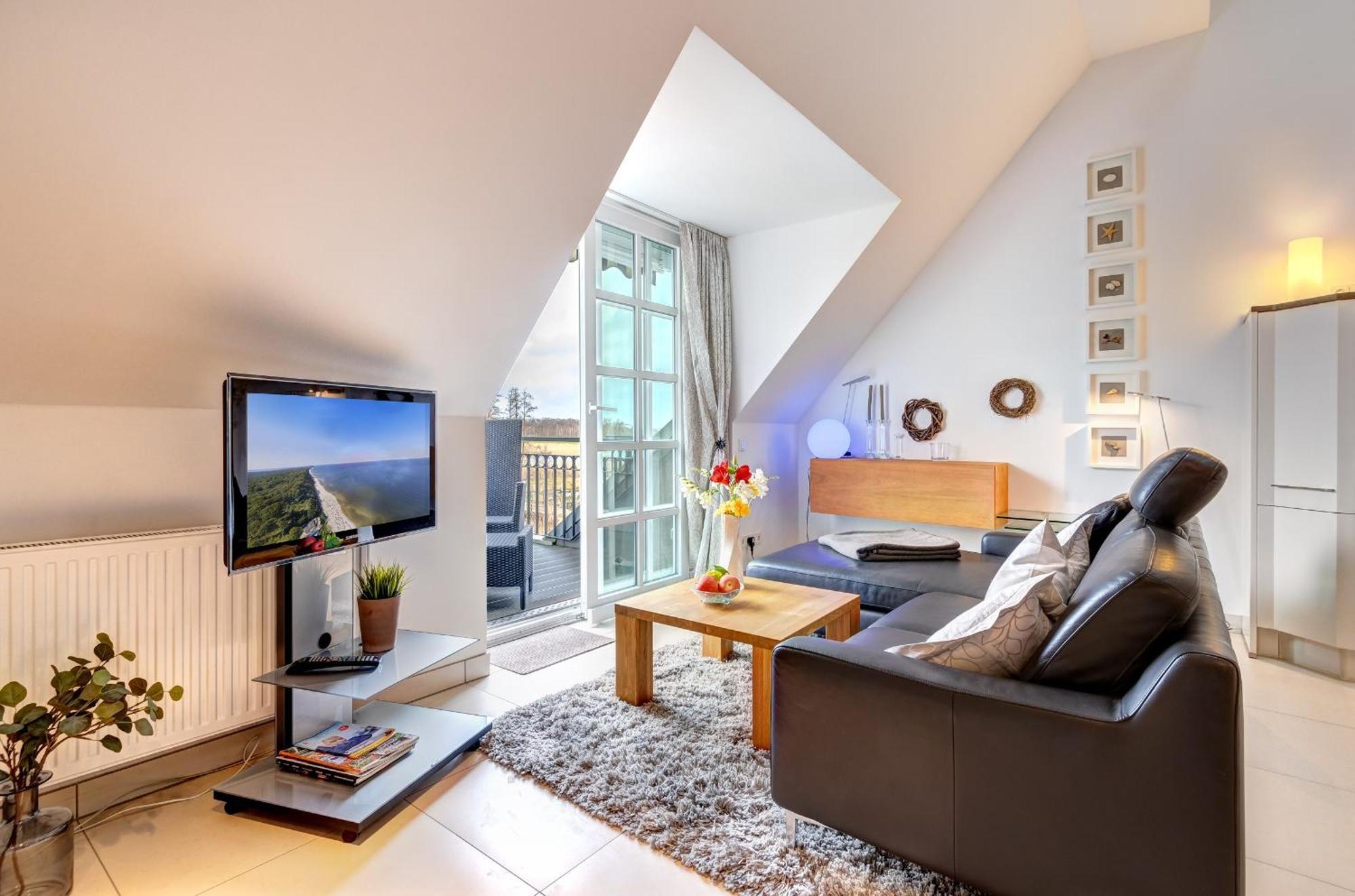 Residenz Am Balmer See - Bs 68 Mit Wellnessbereich Exteriör bild
