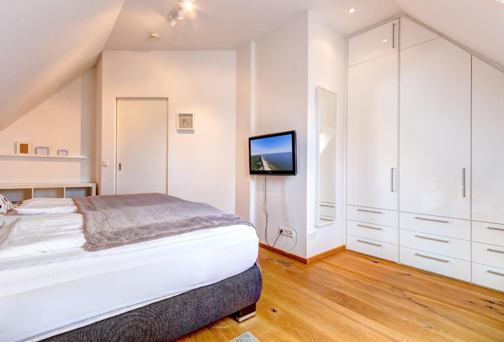 Residenz Am Balmer See - Bs 68 Mit Wellnessbereich Exteriör bild