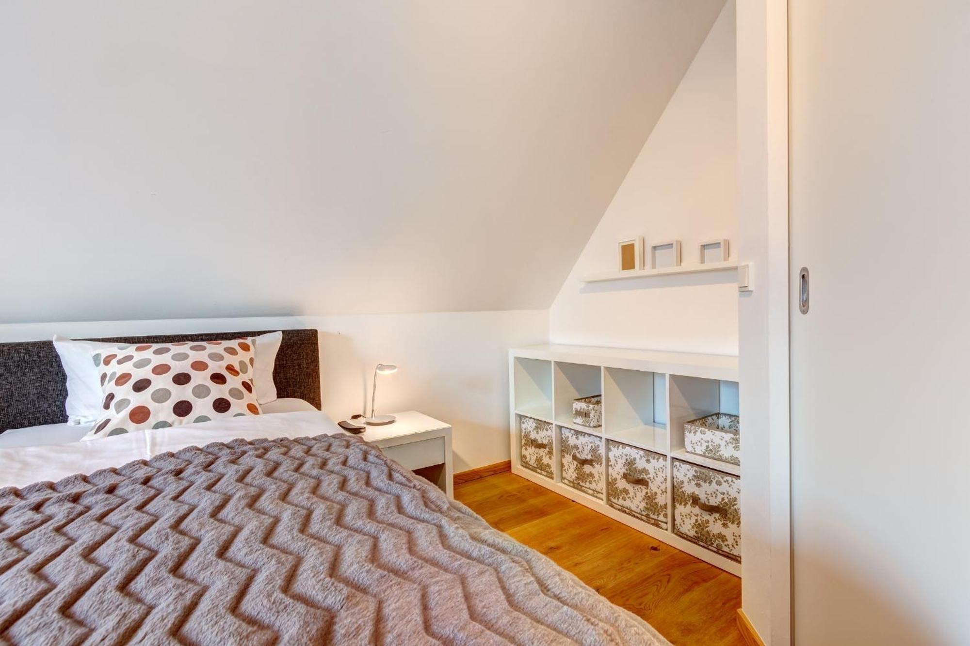 Residenz Am Balmer See - Bs 68 Mit Wellnessbereich Exteriör bild