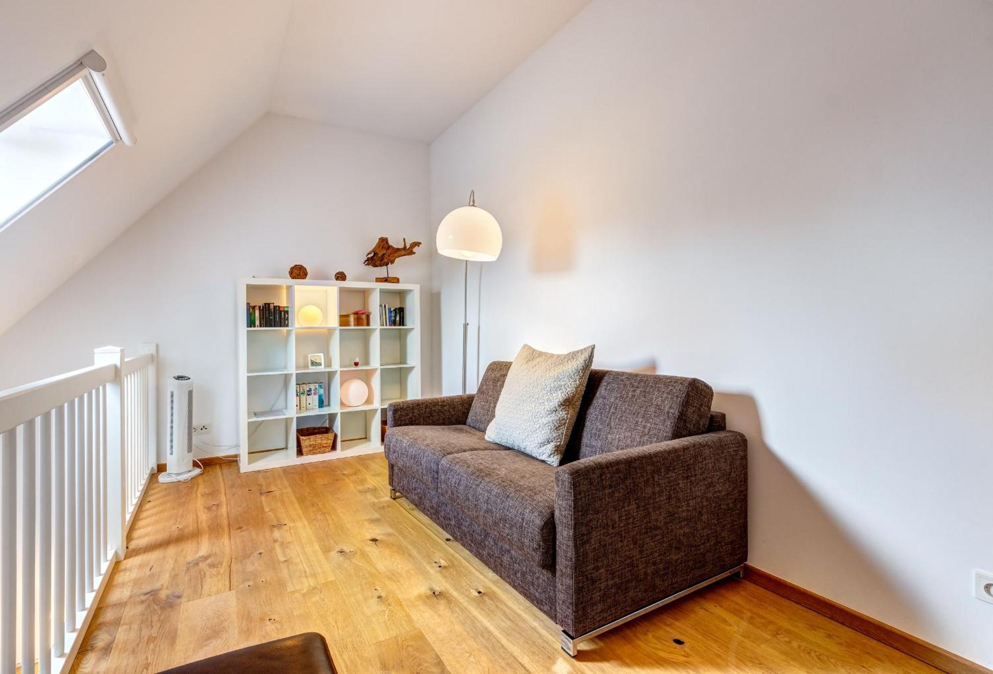 Residenz Am Balmer See - Bs 68 Mit Wellnessbereich Exteriör bild