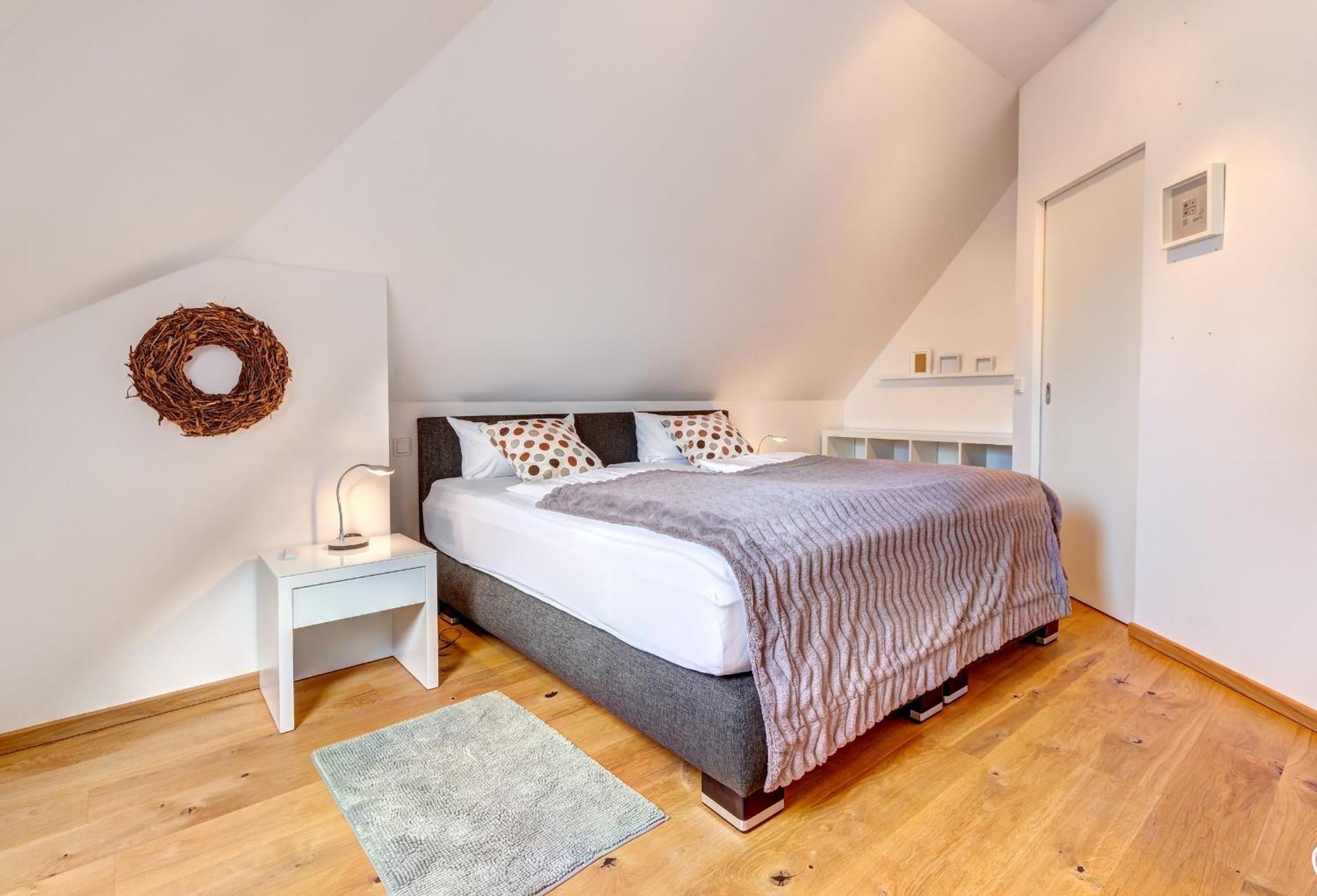 Residenz Am Balmer See - Bs 68 Mit Wellnessbereich Exteriör bild