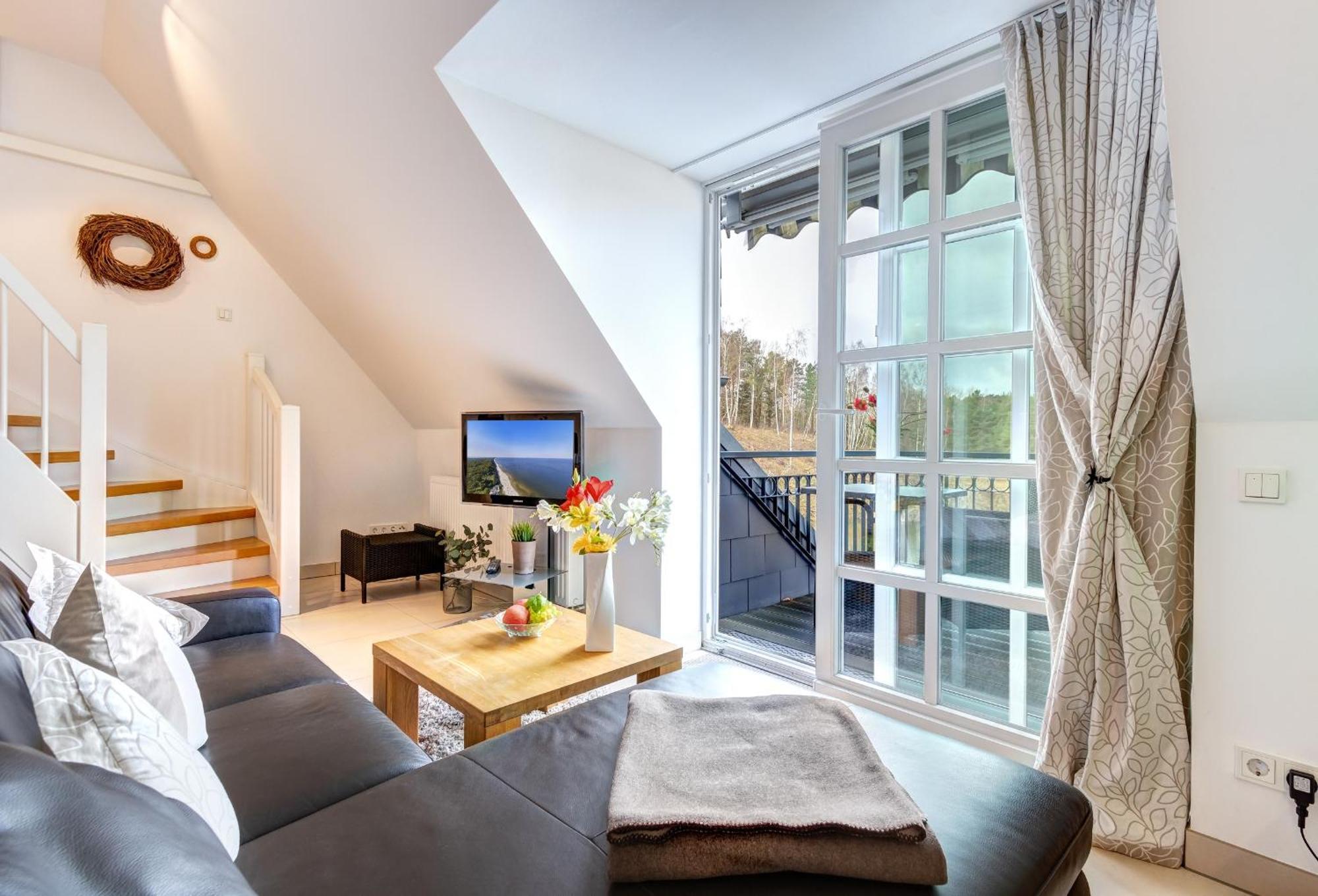 Residenz Am Balmer See - Bs 68 Mit Wellnessbereich Exteriör bild