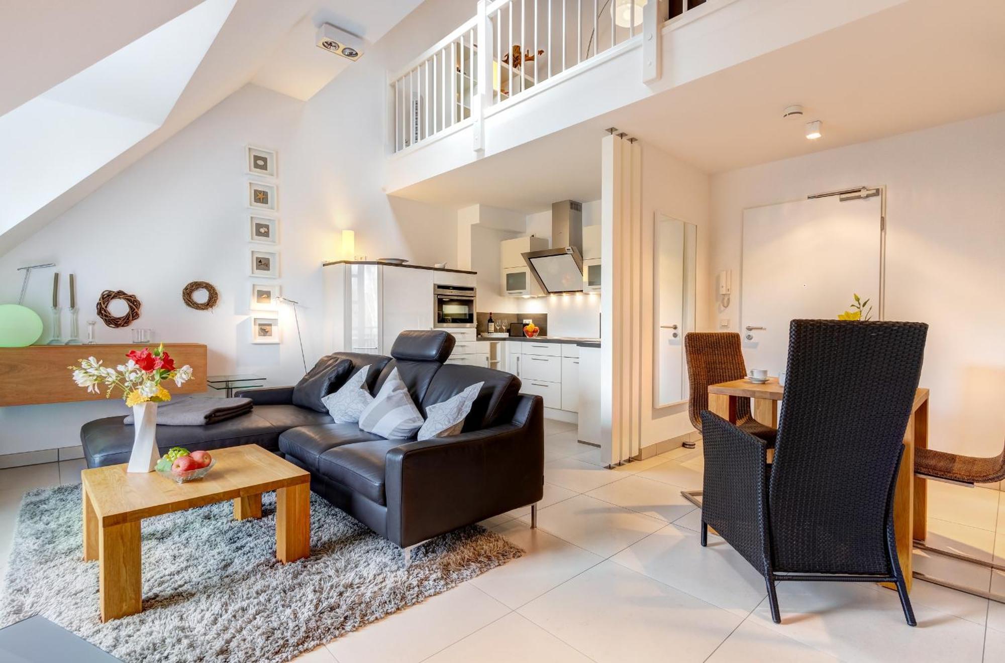 Residenz Am Balmer See - Bs 68 Mit Wellnessbereich Exteriör bild